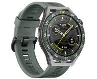 Huawei Watch GT 3 SE 46mm zielony - 1084896 - zdjęcie 2